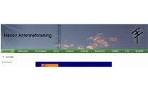 Billig fastnet og IP telefoni i samarbejde med Hårlev Antenneforening