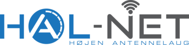 Hal-net logo