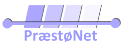 Præstø net logo