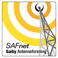 SAFnet logo