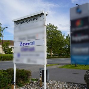 Nyt kontor Nyt kontor