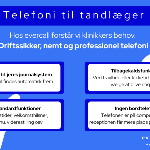 Telefoni til tandlæger Powerpoint Telefoni til tandlæger Powerpoint