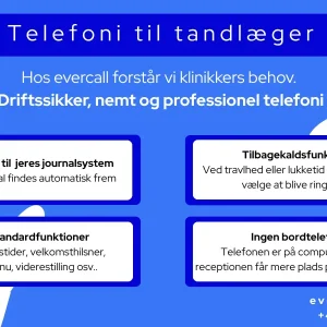 Telefoni til tandlæger Powerpoint Telefoni til tandlæger Powerpoint